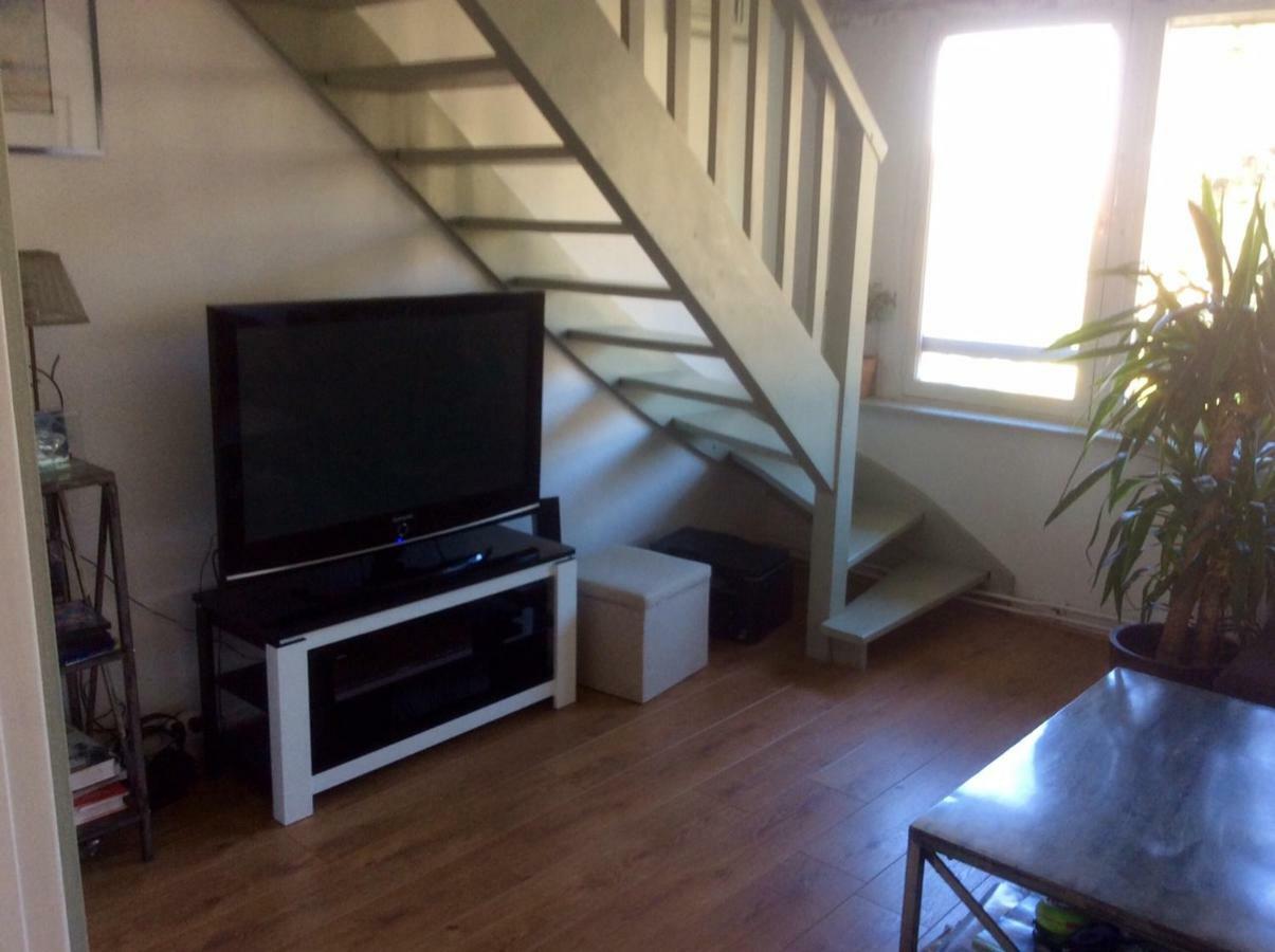 Appartement Vue Mer Bénerville-sur-Mer 外观 照片