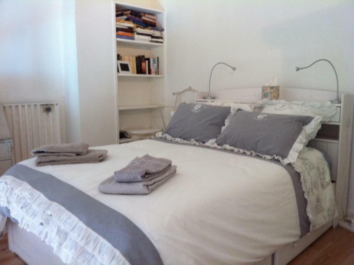 Appartement Vue Mer Bénerville-sur-Mer 外观 照片