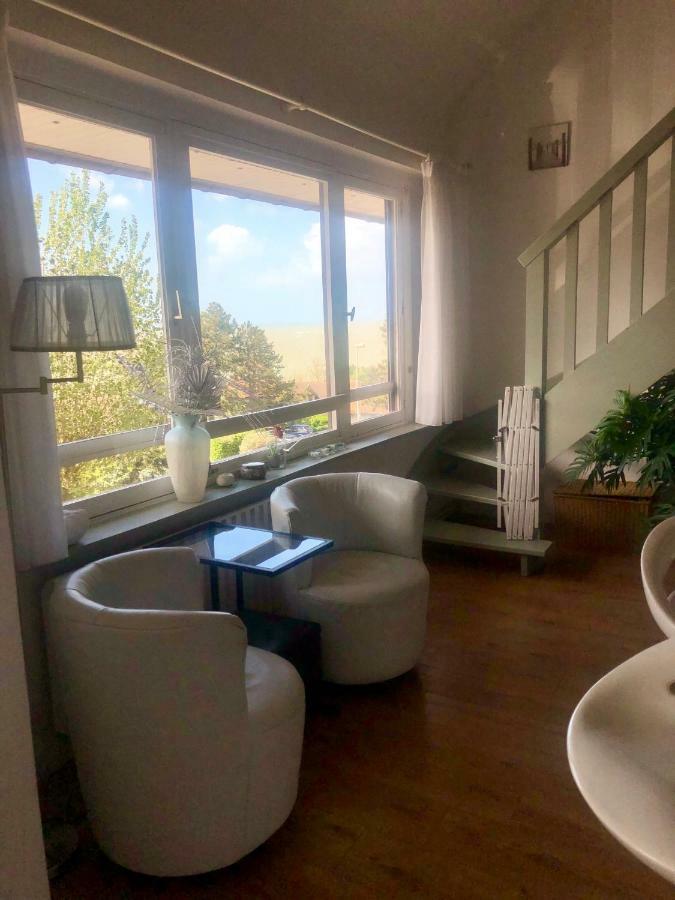 Appartement Vue Mer Bénerville-sur-Mer 外观 照片