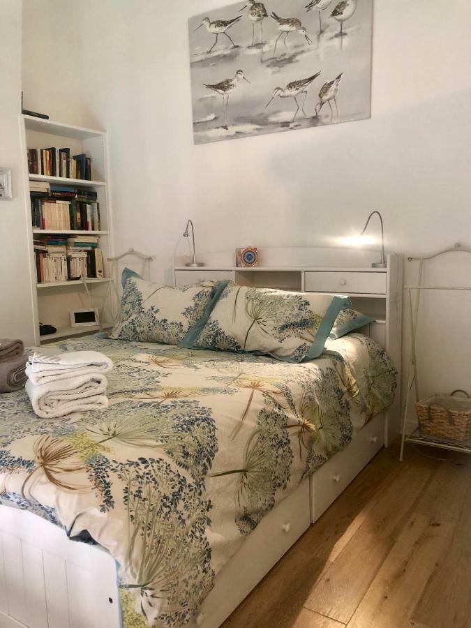 Appartement Vue Mer Bénerville-sur-Mer 外观 照片
